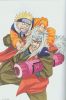 naruto artbook070   2322  (naruto artbook070   ( Anime CG Artbook Uzumaki Naruto  ) 2322 )